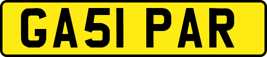 GA51PAR
