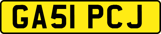 GA51PCJ