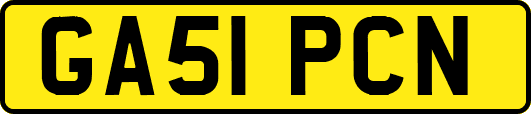 GA51PCN