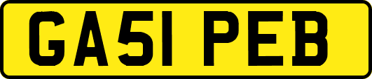 GA51PEB