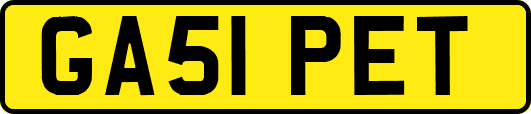 GA51PET