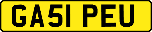 GA51PEU