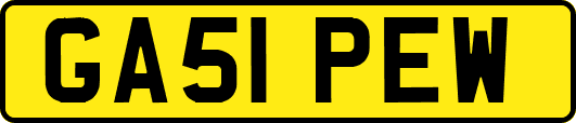 GA51PEW