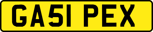 GA51PEX