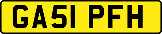 GA51PFH