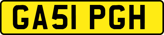 GA51PGH