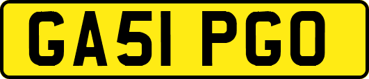 GA51PGO