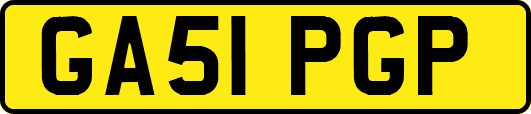 GA51PGP