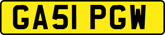 GA51PGW