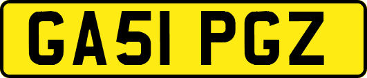 GA51PGZ