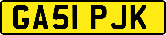 GA51PJK