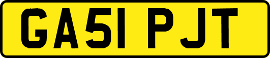 GA51PJT