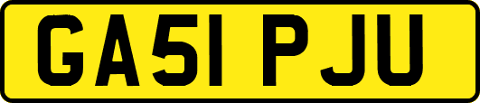 GA51PJU