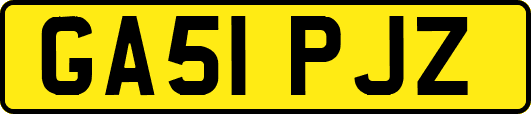 GA51PJZ