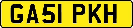 GA51PKH
