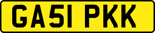 GA51PKK