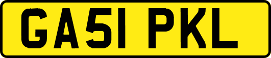 GA51PKL