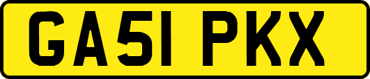 GA51PKX