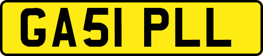 GA51PLL