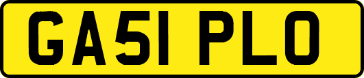 GA51PLO