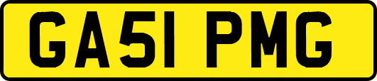 GA51PMG