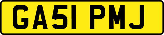 GA51PMJ