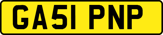 GA51PNP
