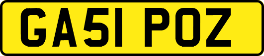 GA51POZ