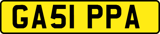 GA51PPA