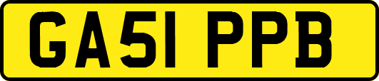 GA51PPB