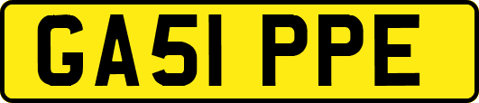 GA51PPE