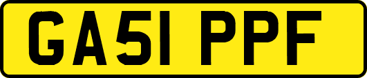 GA51PPF