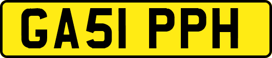 GA51PPH