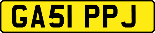 GA51PPJ