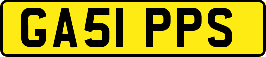 GA51PPS