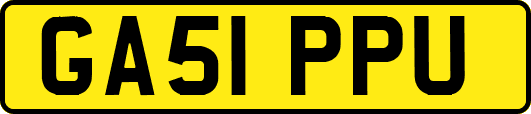 GA51PPU