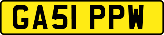 GA51PPW