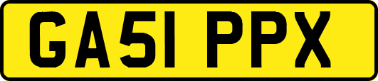 GA51PPX