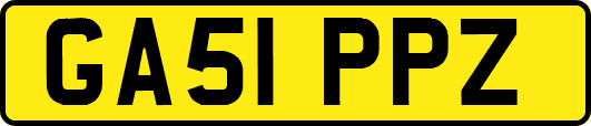 GA51PPZ