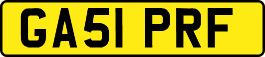 GA51PRF