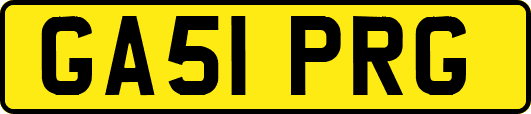 GA51PRG
