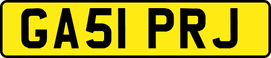 GA51PRJ