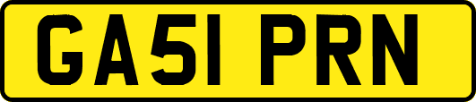 GA51PRN