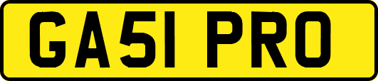 GA51PRO