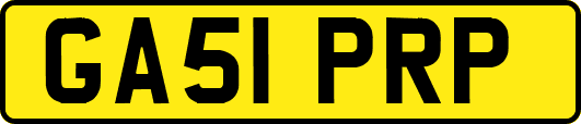 GA51PRP