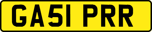 GA51PRR