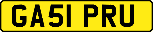 GA51PRU