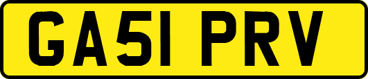 GA51PRV