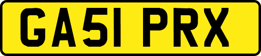 GA51PRX