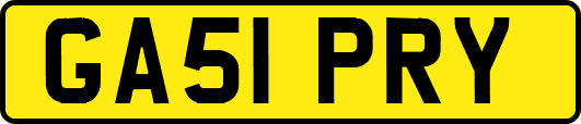 GA51PRY